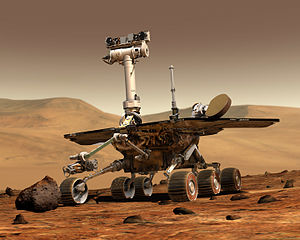 300px NASA Mars Rover