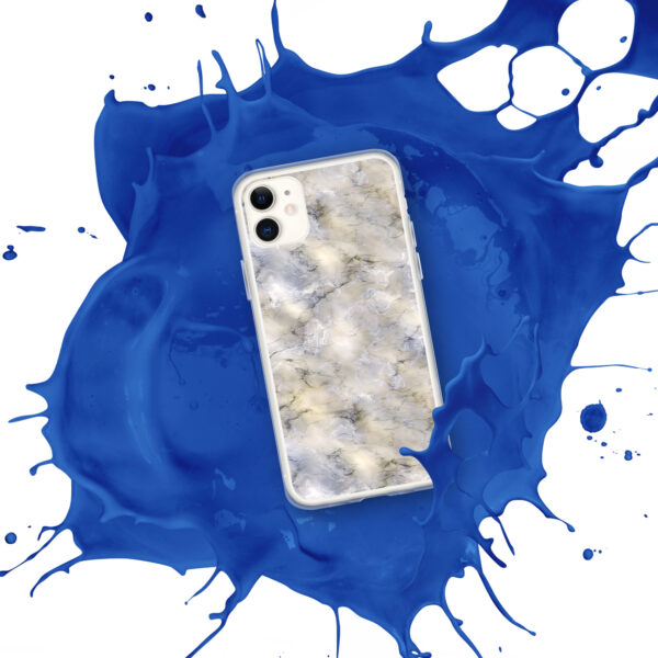 marble design cover for iphone case