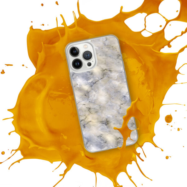 marble design cover for iphone case